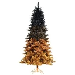 Vickerman Unlit Christmas Tree (558461)