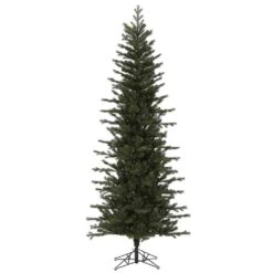 Vickerman Unlit Artificial Christmas Tree (559192)