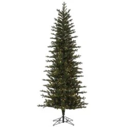 Vickerman Prelit Artificial Christmas Tree (559321)