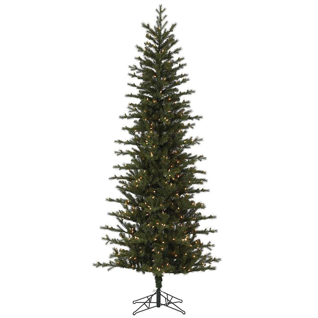 Vickerman Prelit Artificial Christmas Tree (559321) 1 Vickerman Prelit Artificial Christmas Tree (559321)