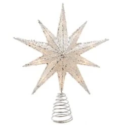 Kurt S. Adler Christmas Tree Topper (56047)