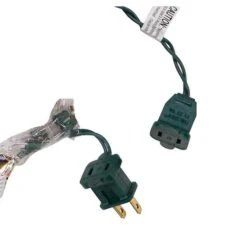 Kurt S. Adler LED Light Set (56084) -Light Bulbs Shop 56084plugmd