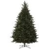 Vickerman Prelit Artificial Christmas Tree (561508)