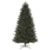 Vickerman Prelit Artificial Christmas Tree (561928)