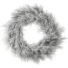 Vickerman Artificial Unlit Christmas Wreath (562956)