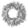 Vickerman Prelit Artificial Christmas Wreath (562963)
