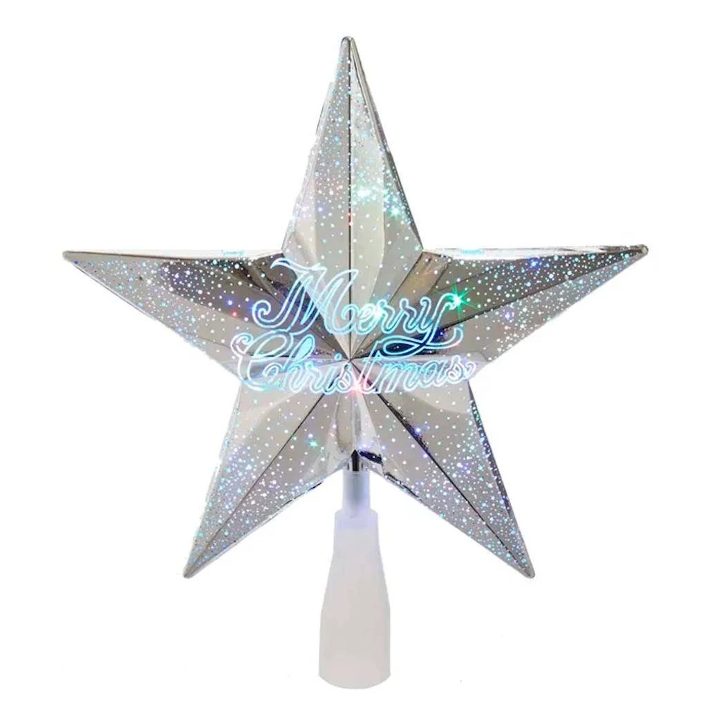 Kurt S. Adler Christmas Tree Topper (56302) 1 Kurt S. Adler Christmas Tree Topper (56302)