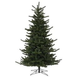 Vickerman Unlit Artificial Christmas Tree (563151)