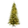 Vickerman Prelit Artificial Christmas Tree (564332)