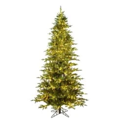 Vickerman Prelit Artificial Christmas Tree (564332)