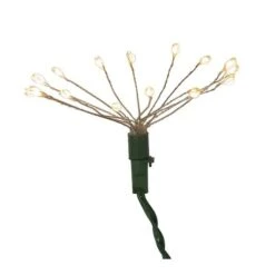 Kurt S. Adler LED Light Set (56553) -Light Bulbs Shop 56553addmd