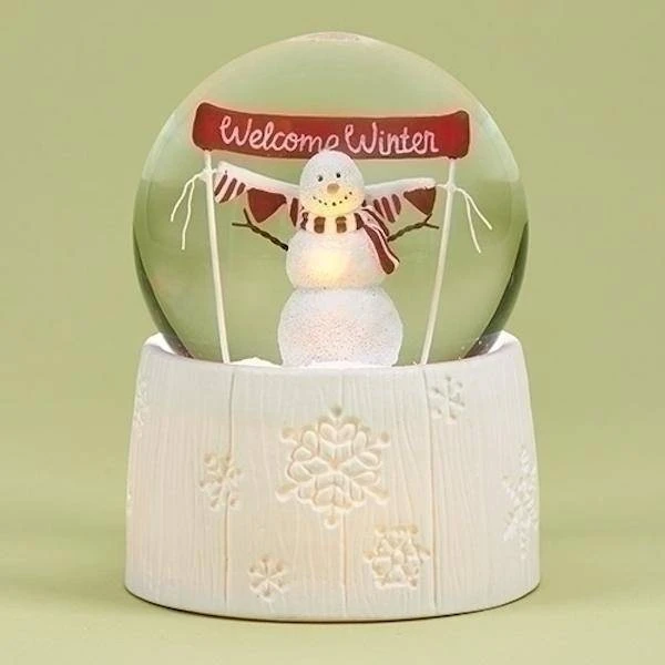 Roman Glitter Dome (Batteries Not Included) (56577) 3 Roman Glitter Dome (Batteries Not Included) (56577) - Image 3