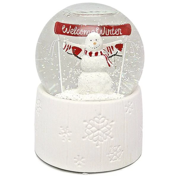 Roman Glitter Dome (Batteries Not Included) (56577) 2 Roman Glitter Dome (Batteries Not Included) (56577) - Image 2