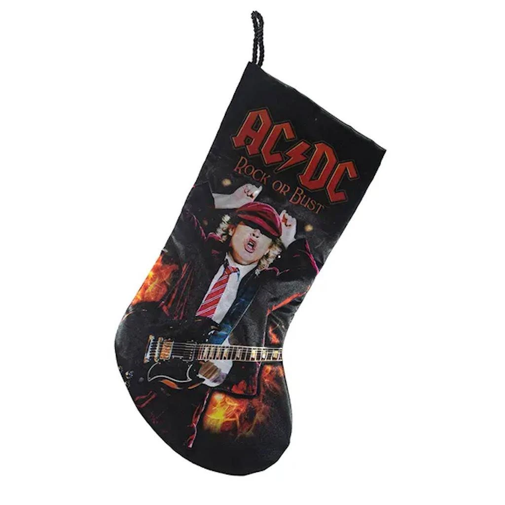 Kurt S. Adler Stocking (57058) 1 Kurt S. Adler Stocking (57058)