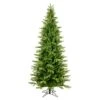 Vickerman Unlit Artificial Christmas Tree (573877)