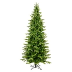Vickerman Unlit Artificial Christmas Tree (573877)