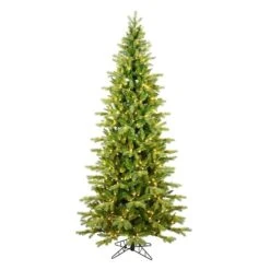 Vickerman Prelit Artificial Christmas Tree (573884)