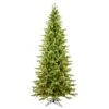 Vickerman Prelit Artificial Christmas Tree (573969)