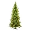 Vickerman Prelit Artificial Christmas Tree (574355)