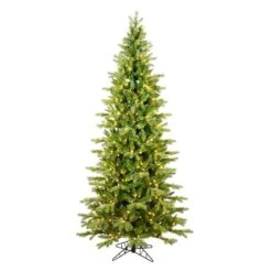 Vickerman Prelit Artificial Christmas Tree (574300)