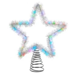 Kurt S. Adler Christmas Tree Topper (58049)