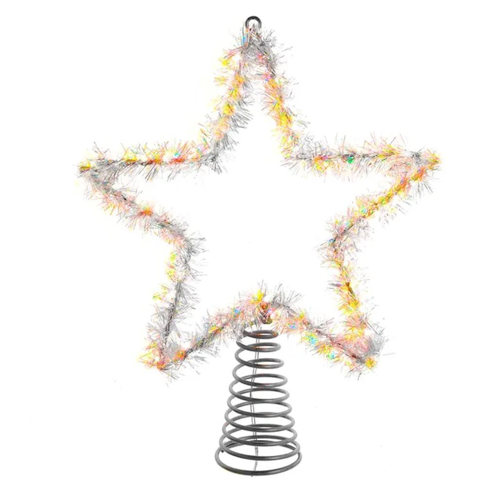 Kurt S. Adler Christmas Tree Topper (58051) 1 Kurt S. Adler Christmas Tree Topper (58051)