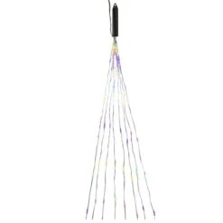 Kurt S. Adler LED Cascade Light Set (58663) -Light Bulbs Shop 58663cascademd