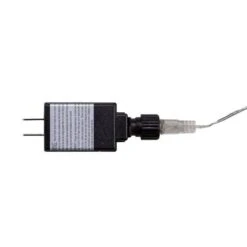 Kurt S. Adler LED Cascade Light Set (58663) -Light Bulbs Shop 58663plugmd