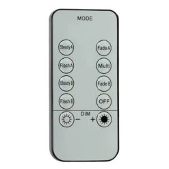 Kurt S. Adler LED Light String Set (58724) 10 Kurt S. Adler LED Light String Set (58724) -Light Bulbs Shop 58724controlmd