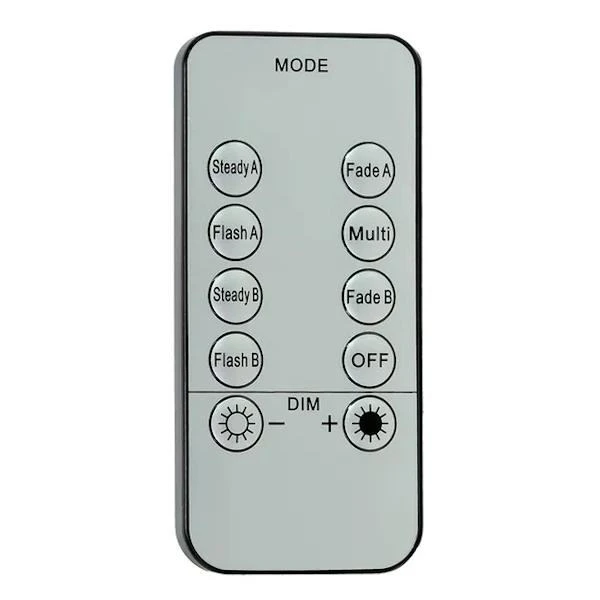 Kurt S. Adler LED Light String Set (58724) 5 Kurt S. Adler LED Light String Set (58724) - Image 5