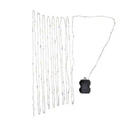 Kurt S. Adler LED Light String Set (58733) 8 Kurt S. Adler LED Light String Set (58733) -Light Bulbs Shop 58733add2md