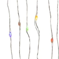 Kurt S. Adler LED Light String Set (58733)