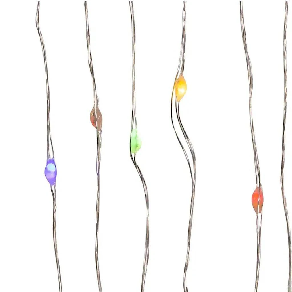 Kurt S. Adler LED Light String Set (58733) 1 Kurt S. Adler LED Light String Set (58733)