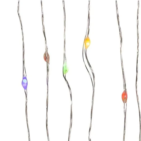 Kurt S. Adler LED Light String Set (58733) 2 Kurt S. Adler LED Light String Set (58733) - Image 2