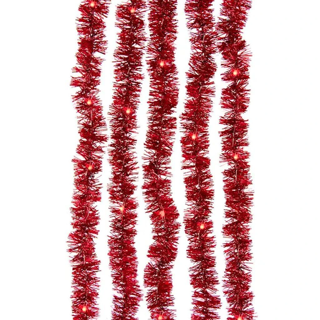 Kurt S. Adler LED Cascade Light Set (58779) 1 Kurt S. Adler LED Cascade Light Set (58779)