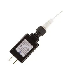 Kurt S. Adler LED Cascade Light Set (58779) 10 Kurt S. Adler LED Cascade Light Set (58779) -Light Bulbs Shop 58779plugmd