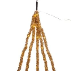 Kurt S. Adler LED Cascade Light Set (58780) -Light Bulbs Shop 58780addmd