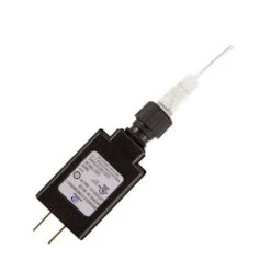 Kurt S. Adler LED Cascade Light Set (58780) -Light Bulbs Shop 58780plugmd