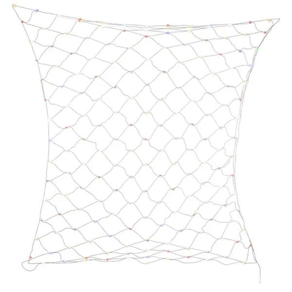 Kurt S. Adler LED Christmas Light String Set (58845) 2 Kurt S. Adler LED Christmas Light String Set (58845) - Image 2