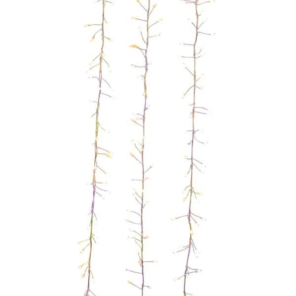 Kurt S. Adler LED Light String Set (58849) 3 Kurt S. Adler LED Light String Set (58849) - Image 3