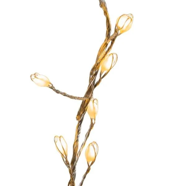 Kurt S. Adler LED Light String Set (58849) 2 Kurt S. Adler LED Light String Set (58849) - Image 2