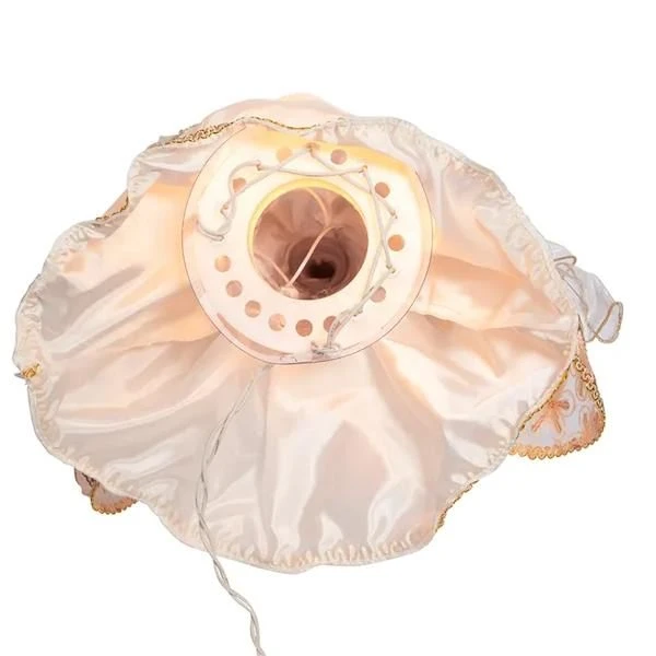 Kurt S. Adler Christmas Tree Topper (58996) 6 Kurt S. Adler Christmas Tree Topper (58996) - Image 6