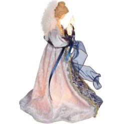 Kurt S. Adler Christmas Tree Topper (58997) 10 Kurt S. Adler Christmas Tree Topper (58997) -Light Bulbs Shop 58997sidemd