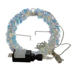 Kurt S. Adler Hanging Christmas Light (59148) -Light Bulbs Shop 59148addmd