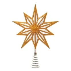 Kurt S. Adler Christmas Tree Topper (59174)