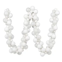 Vickerman Ornament Garland (594216)