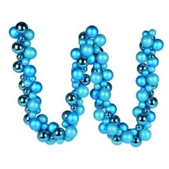 Vickerman Ornament Garland (594223)