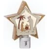 Roman Night Light (59855)