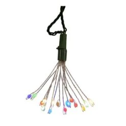 Kurt S. Adler LED Light Set (60244) 6 Kurt S. Adler LED Light Set (60244) -Light Bulbs Shop 60244addmd