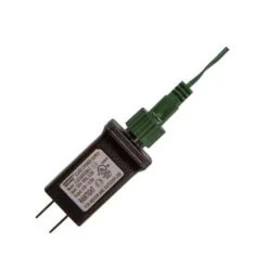 Kurt S. Adler LED Light Set (60244) 7 Kurt S. Adler LED Light Set (60244) -Light Bulbs Shop 60244plugmd 1